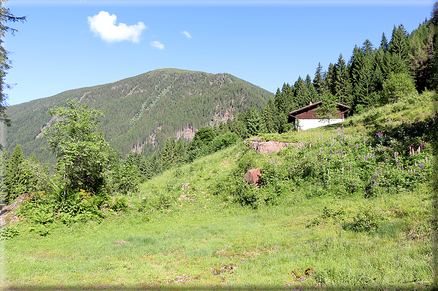 foto Da rifugio Carlettini al rifugio Caldenave